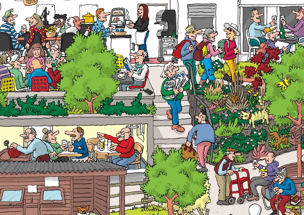 Rohn-Salvisberg-Stiftung